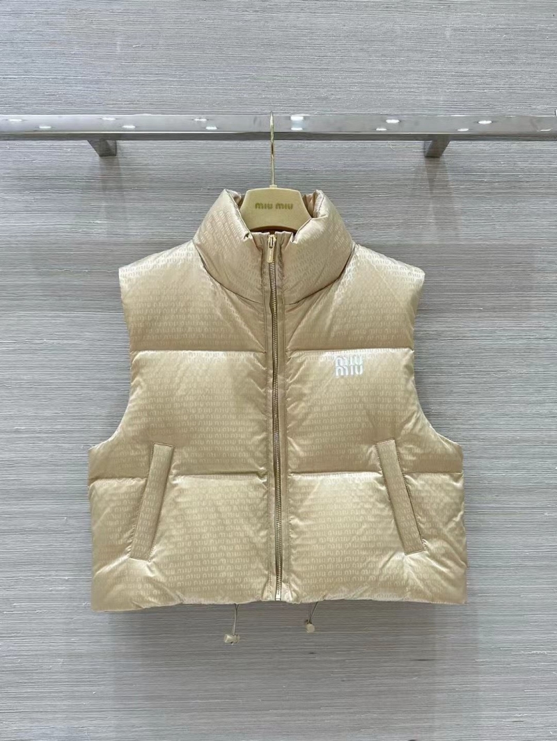 Miu Miu Gilet